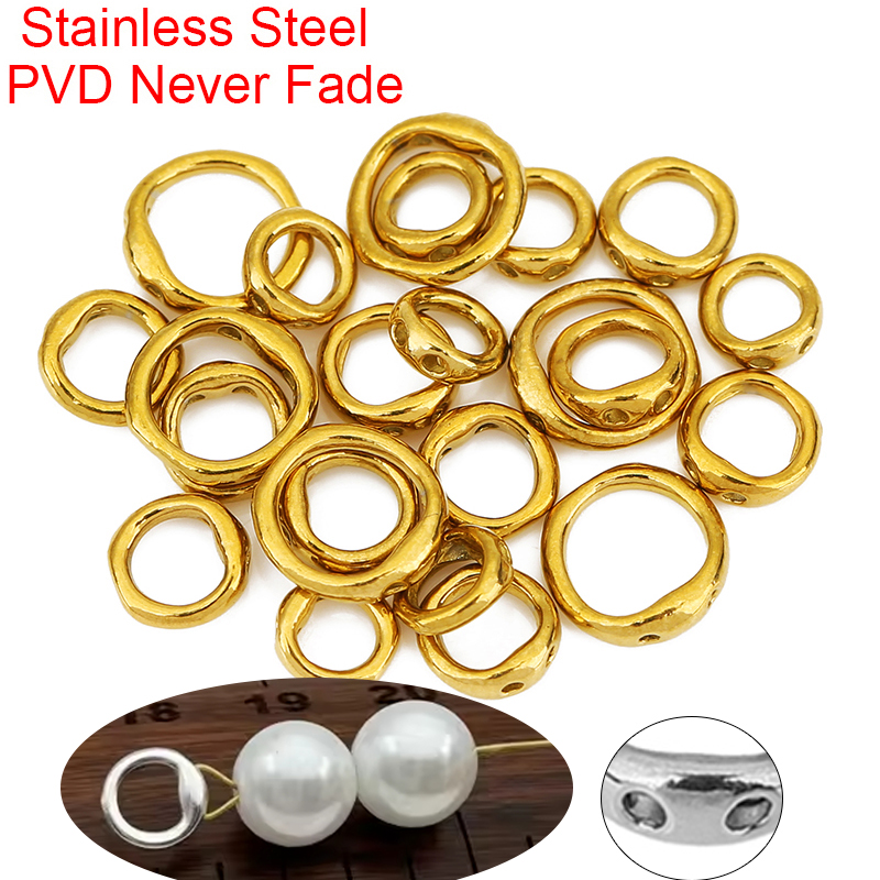 Jewelry Making Pieces - 20 шт., застежки для ожерелья из