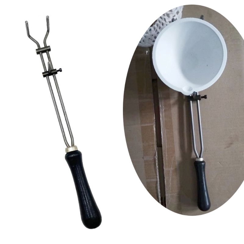 Jewelry Making Pliers Set - Щипцы для плавильной печи, термостойкие, для