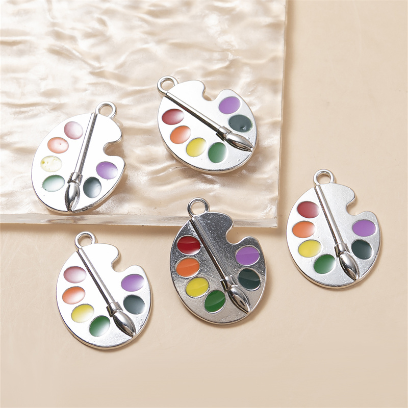Jewelry Making Drawing - Новое поступление, 10 шт./упак., забавная красочная