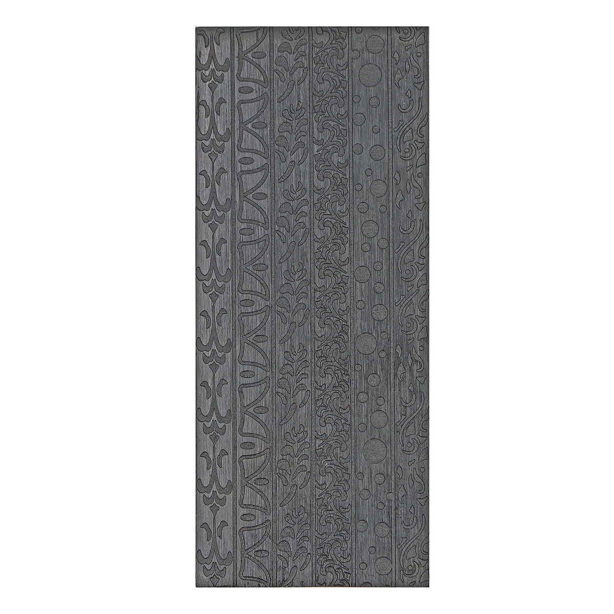 Xtool Jewelry Making - Текстурная пластина Durston Multi Pattern Plate