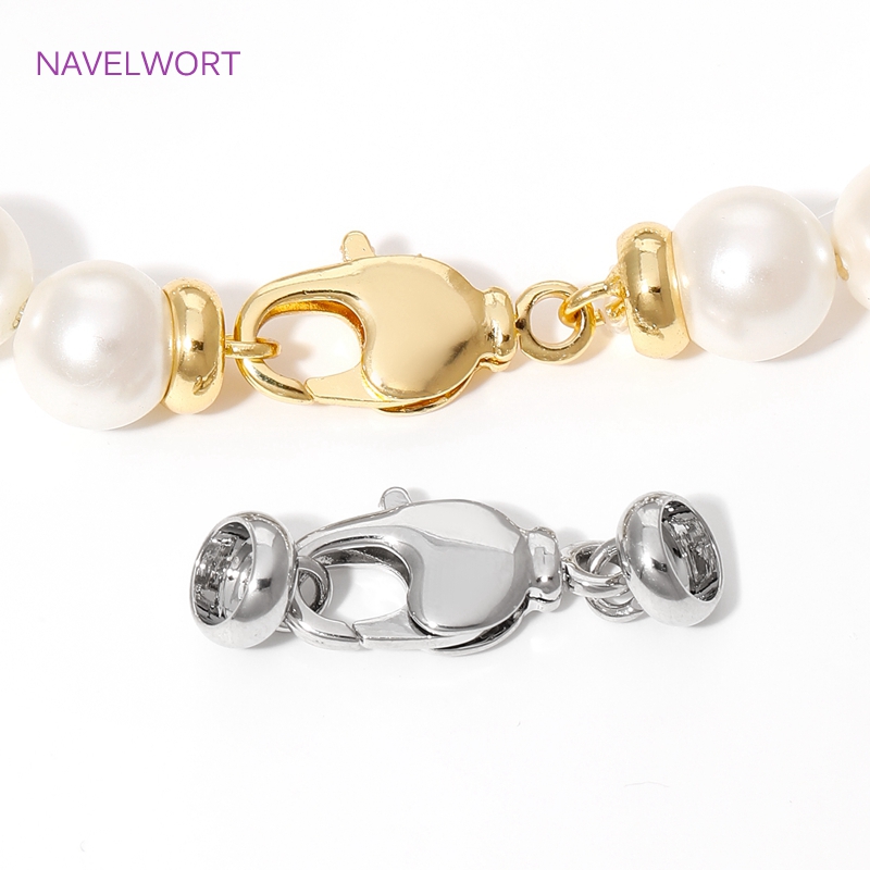 Jewelry Making Hobby - застежка для браслета застежки для бижутерии