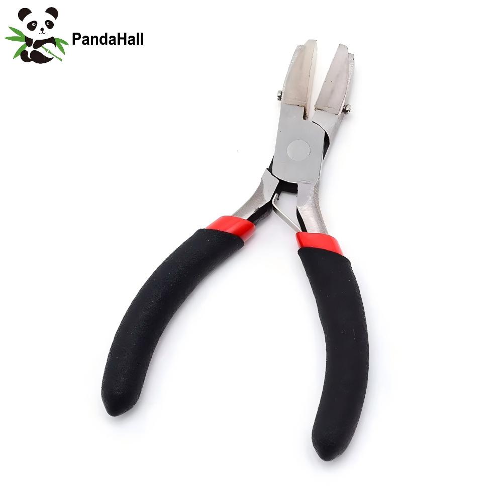 Xtool Jewelry Making - Небольшие плоскогубцы PandaHall для полировки ювелирных