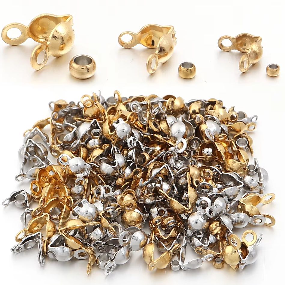 Jewelry Making Hobby - Набор для изготовления украшений: 40-200 шт.