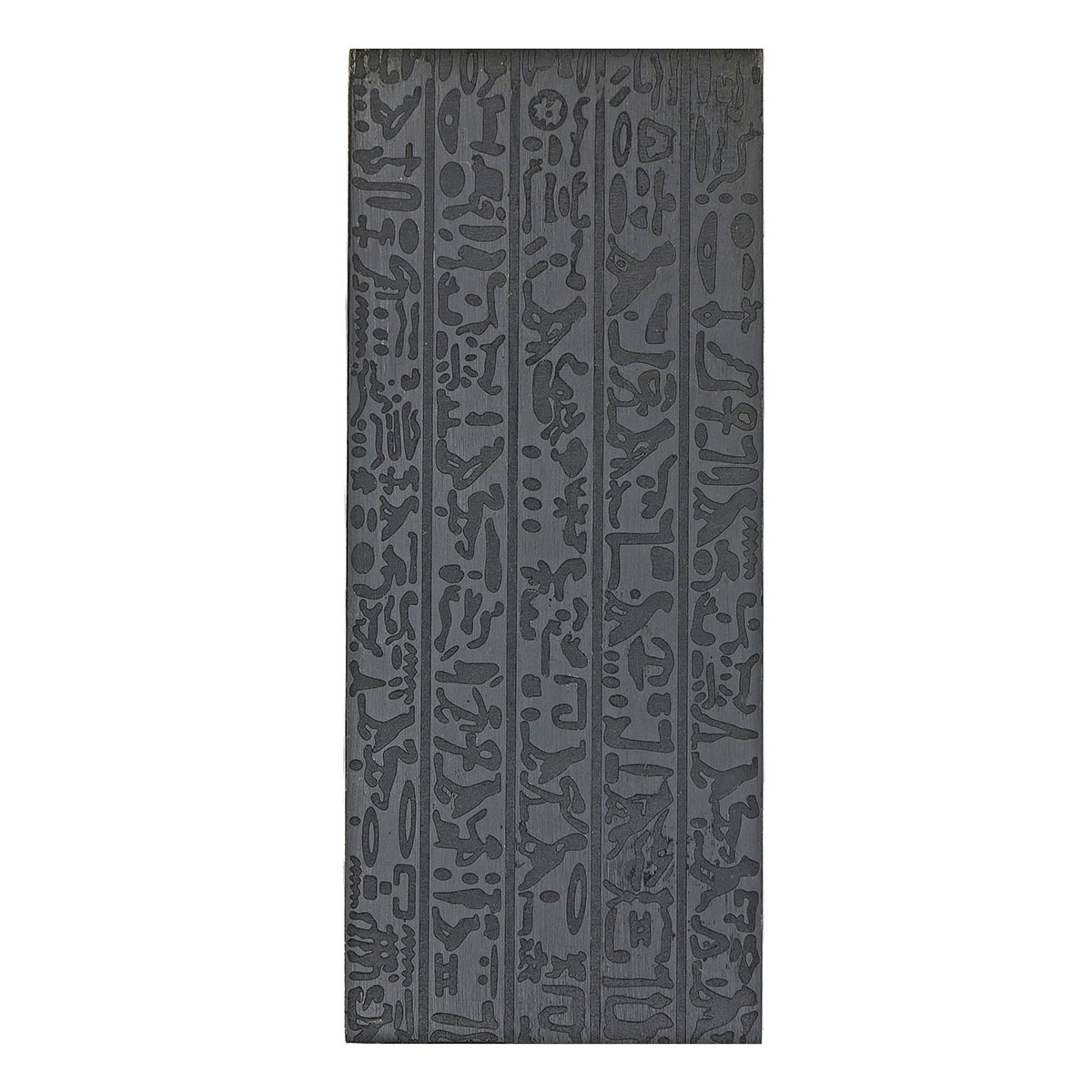 Xtool Jewelry Making - Пластина Durston Multi‑Design Glyph Pattern Plate