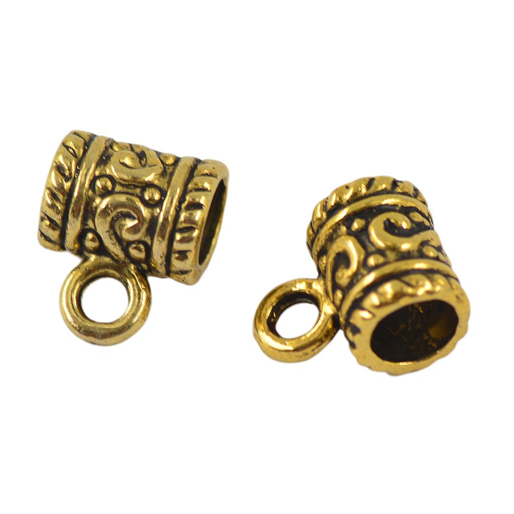 Jewelry Making Bali - 50 шт., яркие бусины для изготовления
