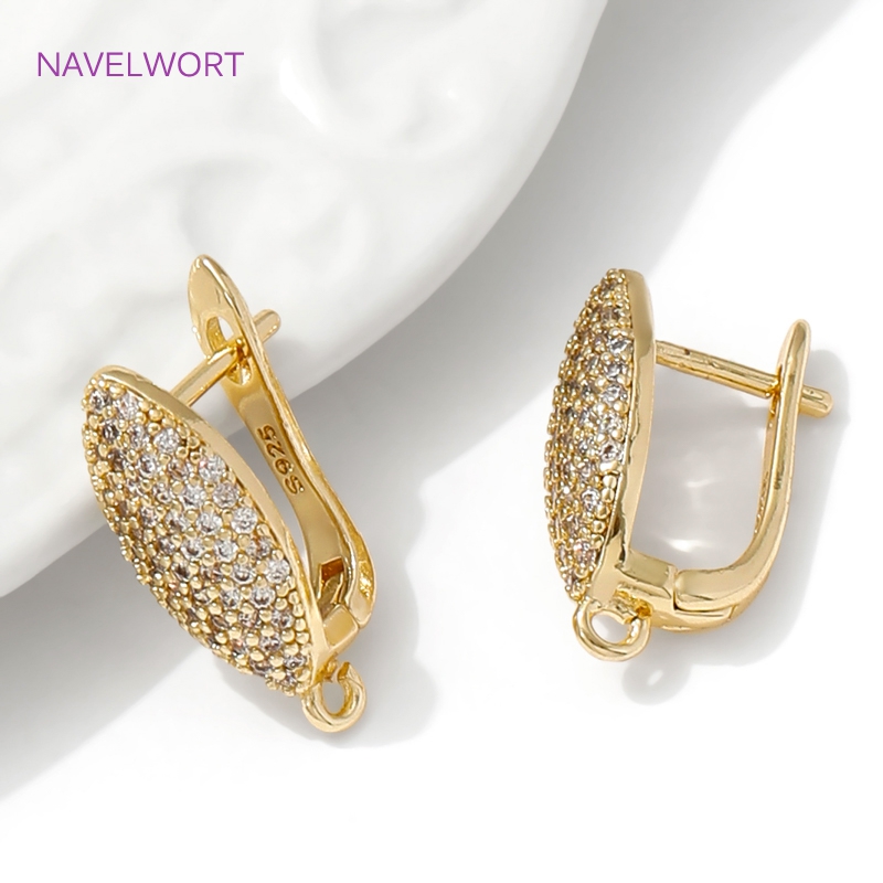швензы для сережек фурнитура д – обзор и цена Jewelry Making Pieces