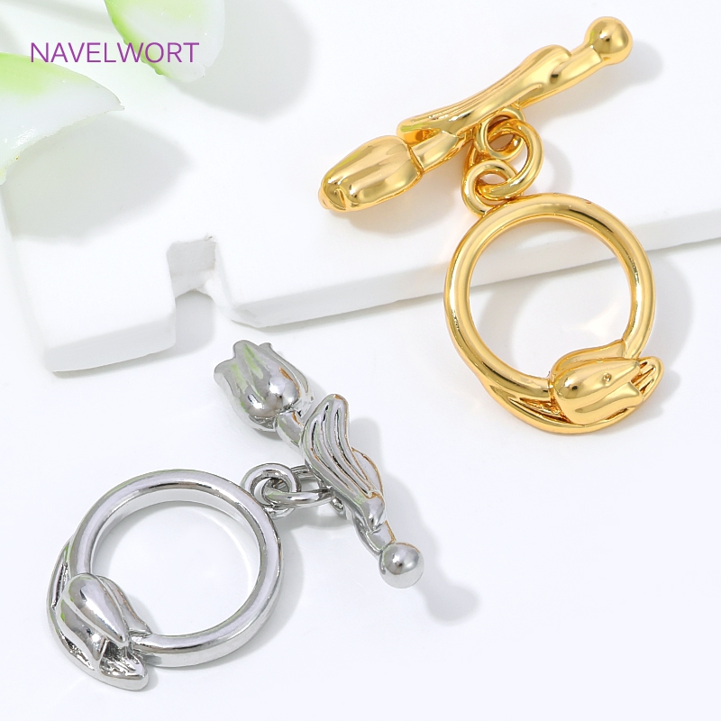 тоглы тоггл для бижутерии,Замо – обзор и цена Toggle Clasp Gold