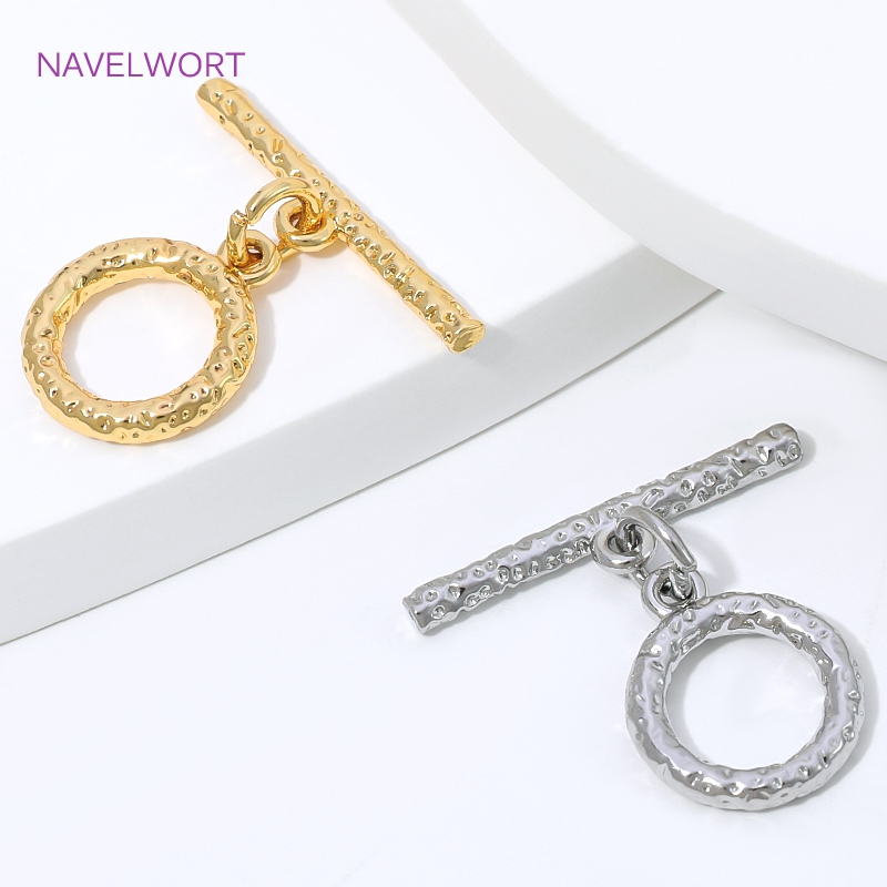 тоглы тоггл для бижутерии,Замо – обзор и цена Toggle Clasp Gold