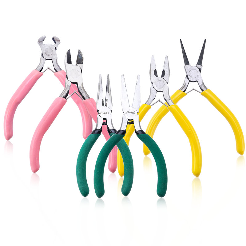 Набор инструментов для изготов – обзор и цена Jewelry Making Pliers Set