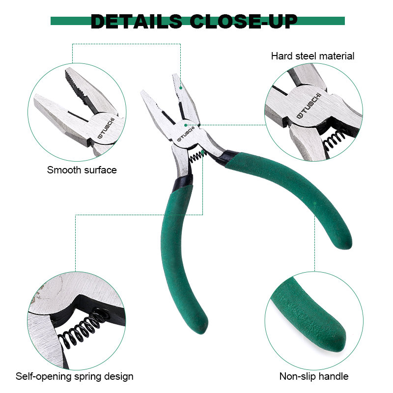 Набор инструментов для изготов – обзор и цена Jewelry Making Pliers Set