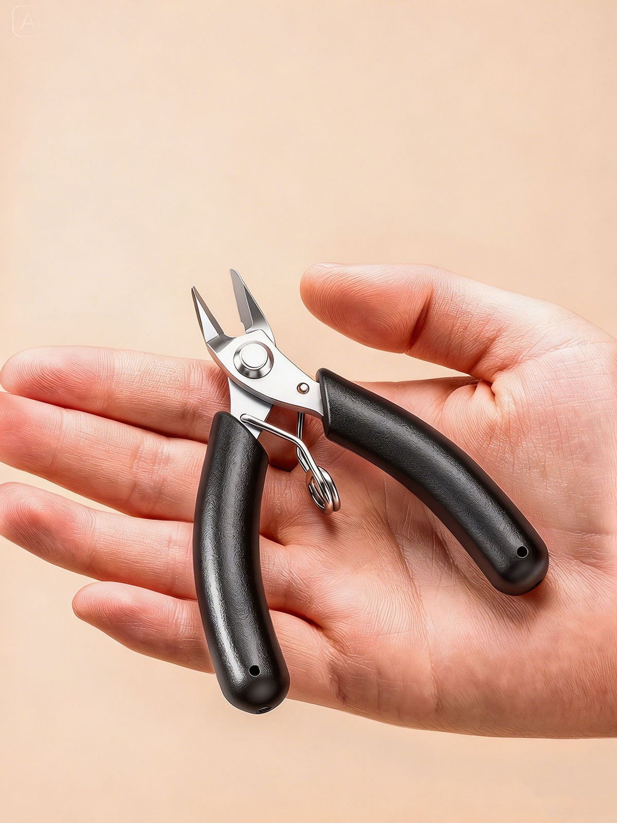 Мини-плоскогубцы из нержавеюще – обзор и цена Jewelry Making Pliers Set