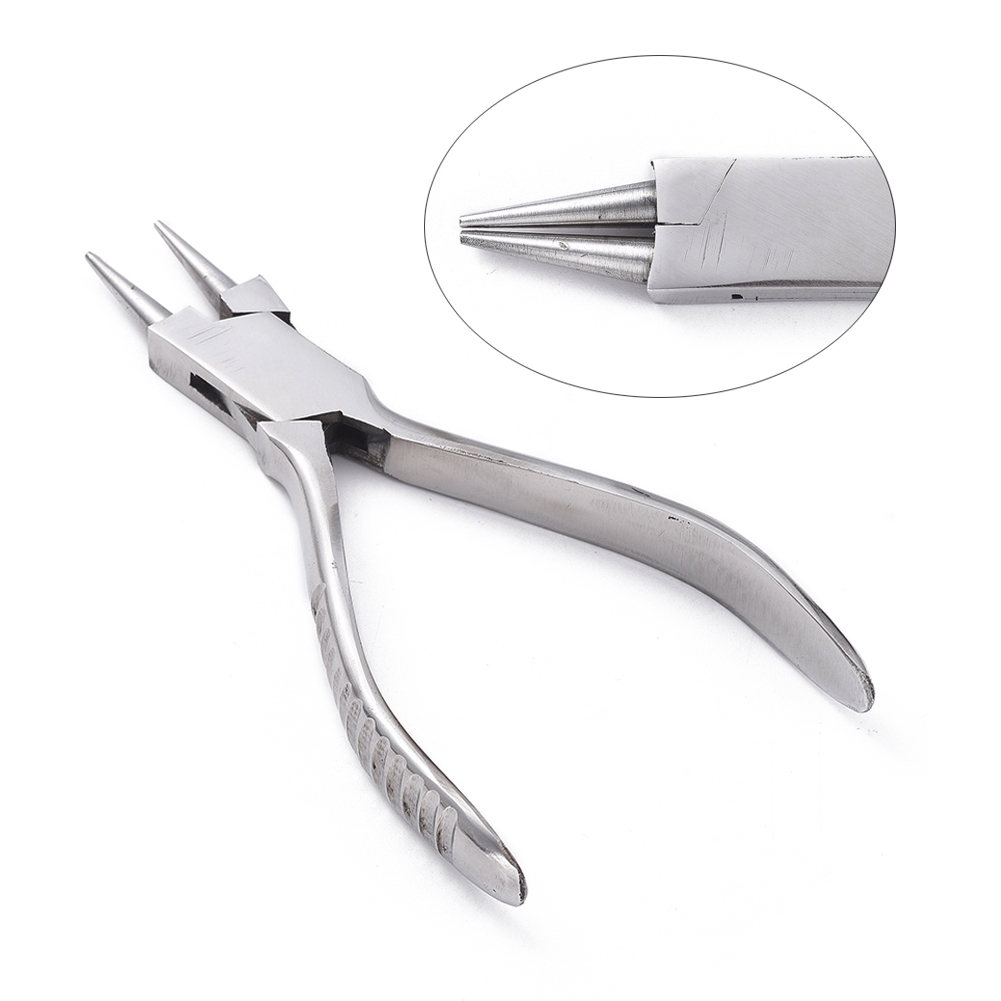 Набор плоскогубцев PandaHall,  – обзор и цена Jewelry Making Pliers Set