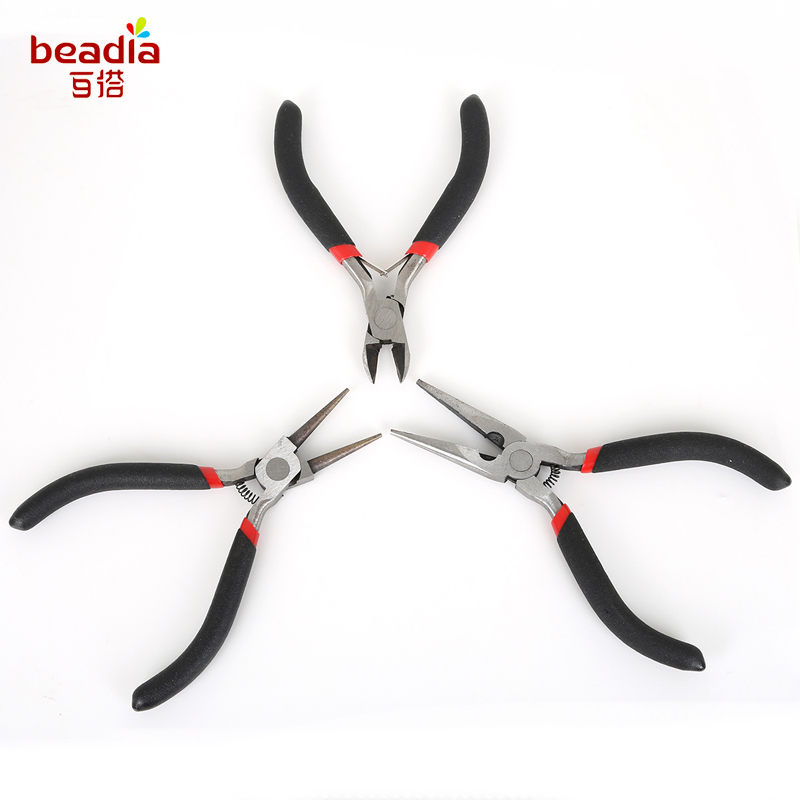 Набор инструментов для изготов – обзор и цена Jewelry Making Pliers Set