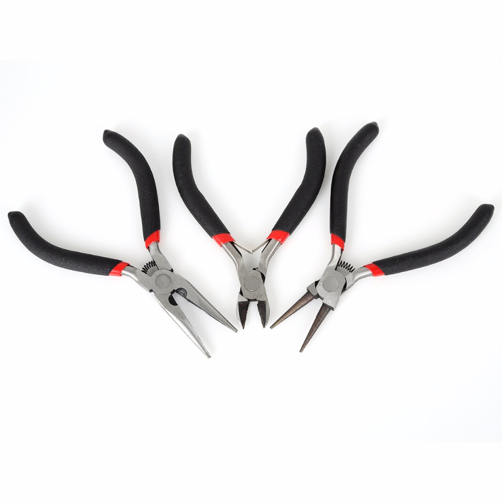 Набор инструментов для изготов – обзор и цена Jewelry Making Pliers Set