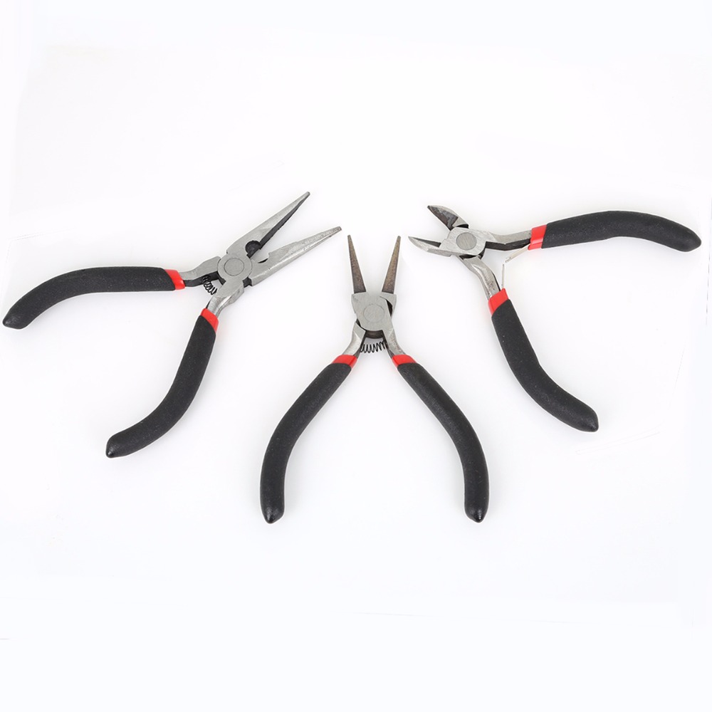 Набор инструментов для изготов – обзор и цена Jewelry Making Pliers Set