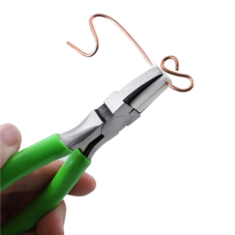Набор ювелирных плоскогубцев и – обзор и цена Jewelry Making Pliers Set