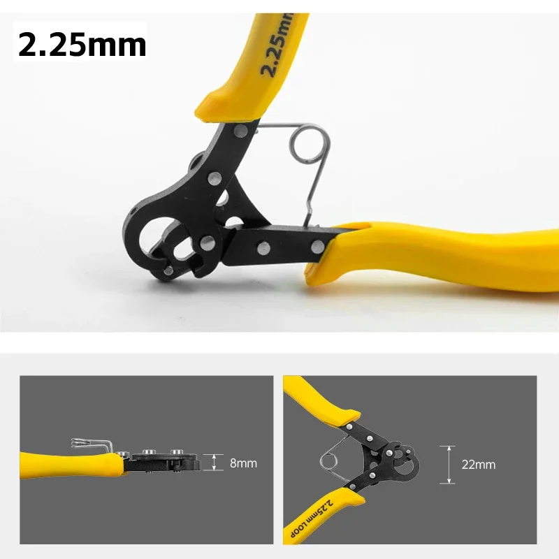 Плоскогубцы для проволоки 1,5/ – обзор и цена Jewelry Making Pliers Set