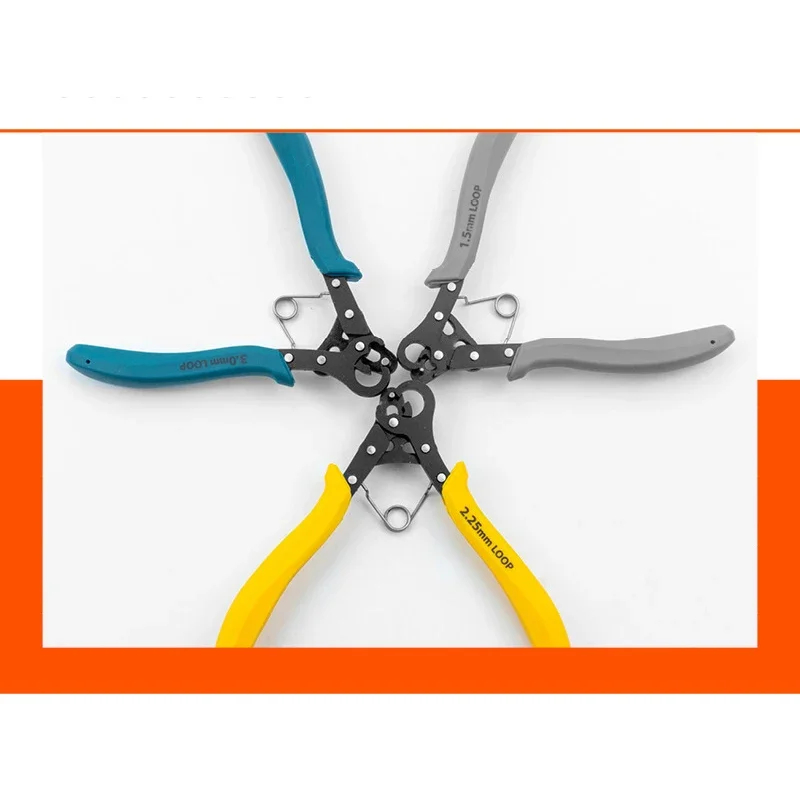 Плоскогубцы для проволоки 1,5/ – обзор и цена Jewelry Making Pliers Set