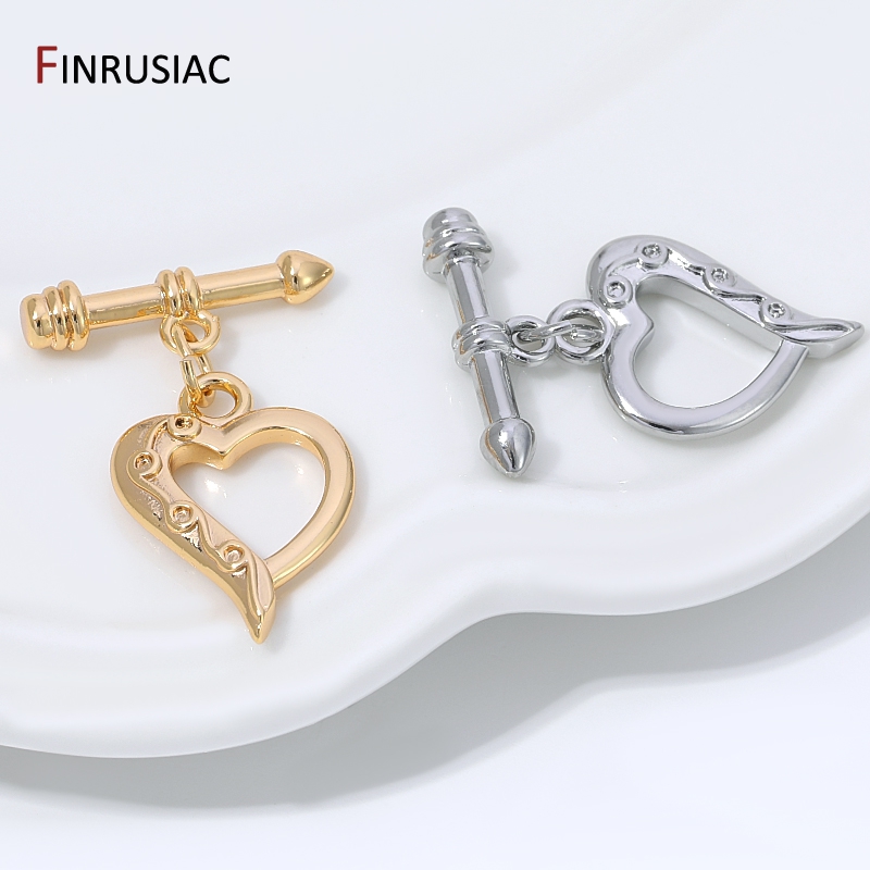 тоглы тоггл для бижутерии,Заст – обзор и цена Toggle Clasp Gold