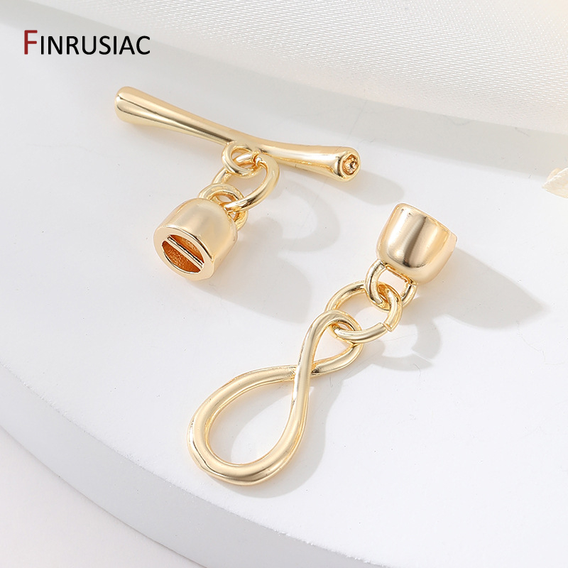 Тогл Тоггл,Замок/ застежка тог – обзор и цена Toggle Clasp Gold