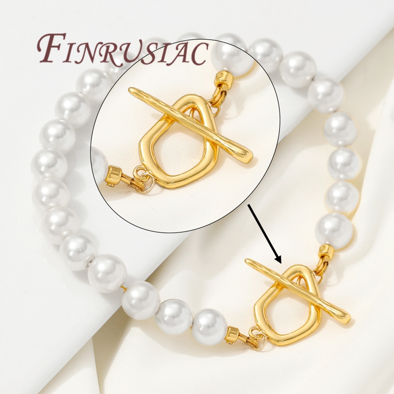 застежки для бижутерии/Позолоч – обзор и цена Toggle Clasp Gold
