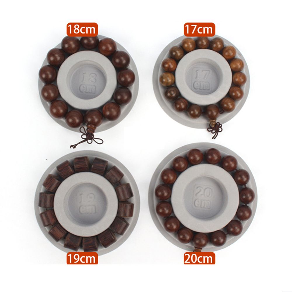 Круглый измерительный инструме – обзор и цена Bead Mat Velvet