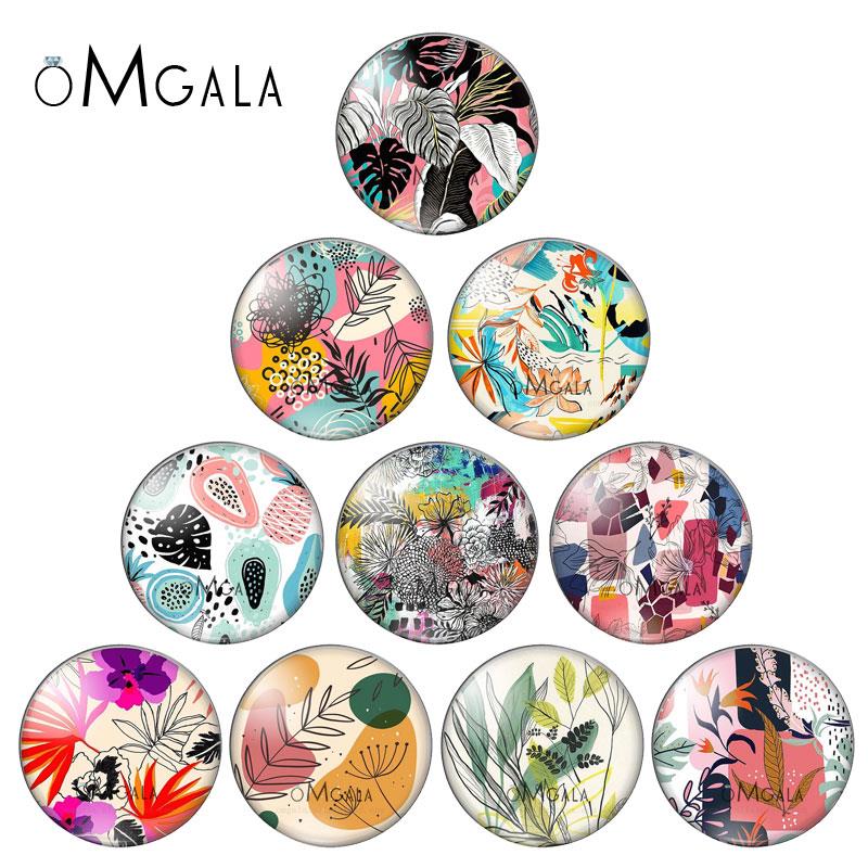 Разноцветные листья, арт-рисун – обзор и цена Jewelry Making Drawing