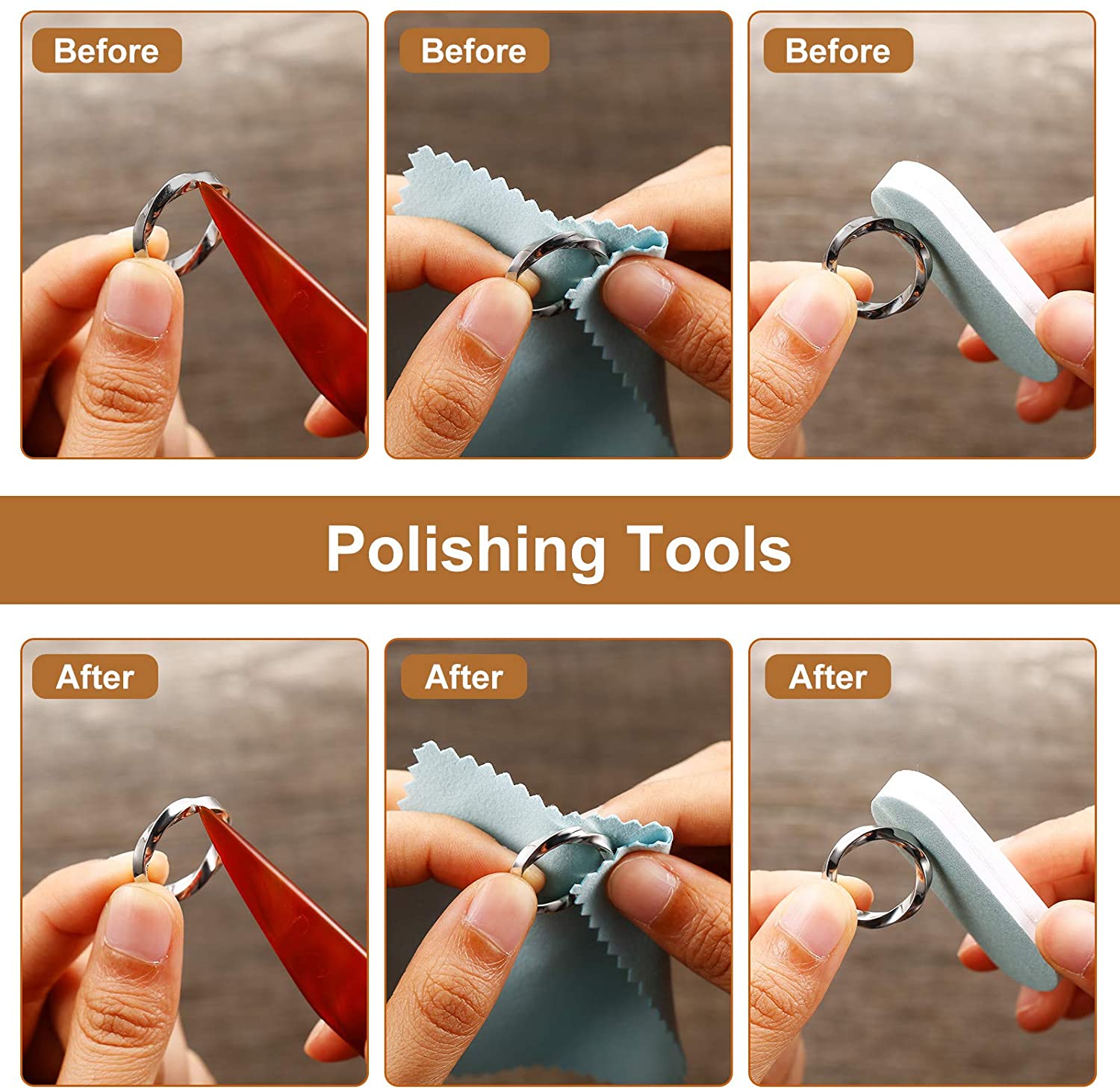 Набор измерительных инструмент – обзор и цена Jewelry Making Pliers Set