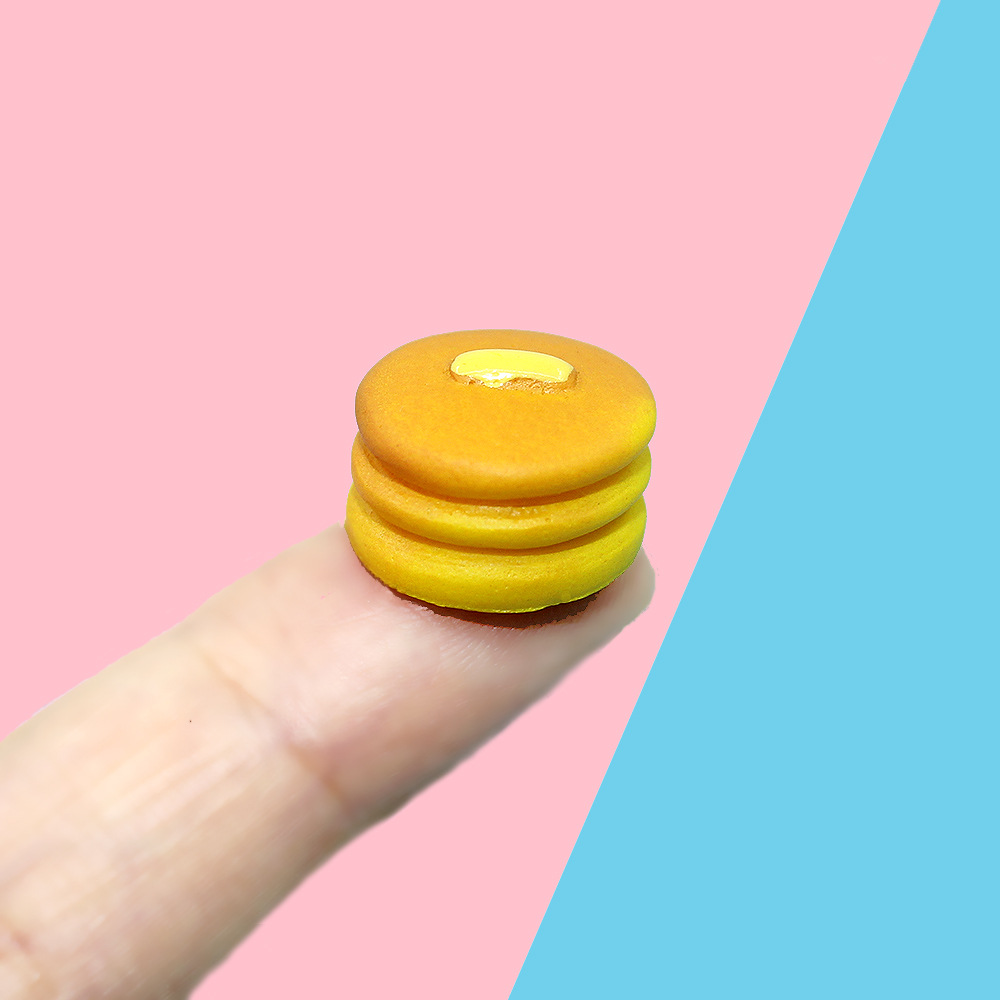 20 шт., Миниатюрная игрушка До – обзор и цена Jewelry Making Japan
