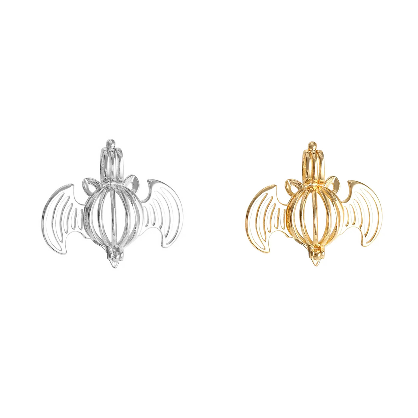 Подвеска из стерлингового сере – обзор и цена Jewelry Making Bali