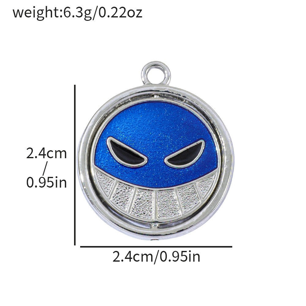 Аниме-шармы One Piece: милые э – обзор и цена Jewelry Making Japan