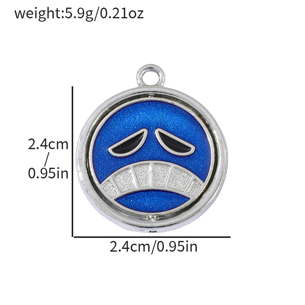 Аниме-шармы One Piece: милые э – обзор и цена Jewelry Making Japan