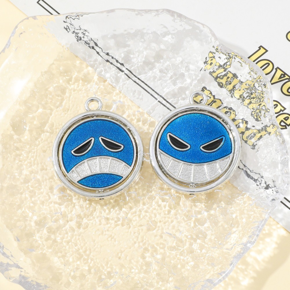 Аниме-шармы One Piece: милые э – обзор и цена Jewelry Making Japan