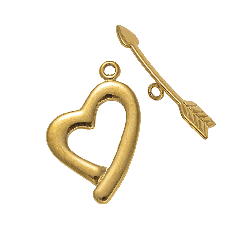 5 комплектов застежки-переключ – обзор и цена Jewelry Making Pieces