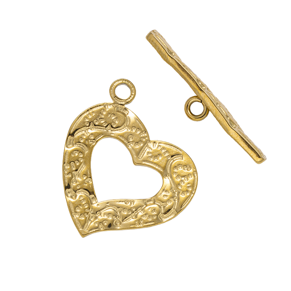 5 комплектов застежки-переключ – обзор и цена Jewelry Making Pieces