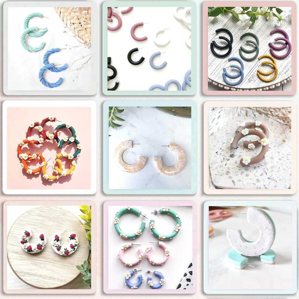 Направляющая для обручей из по – обзор и цена Jewelry Making Guide