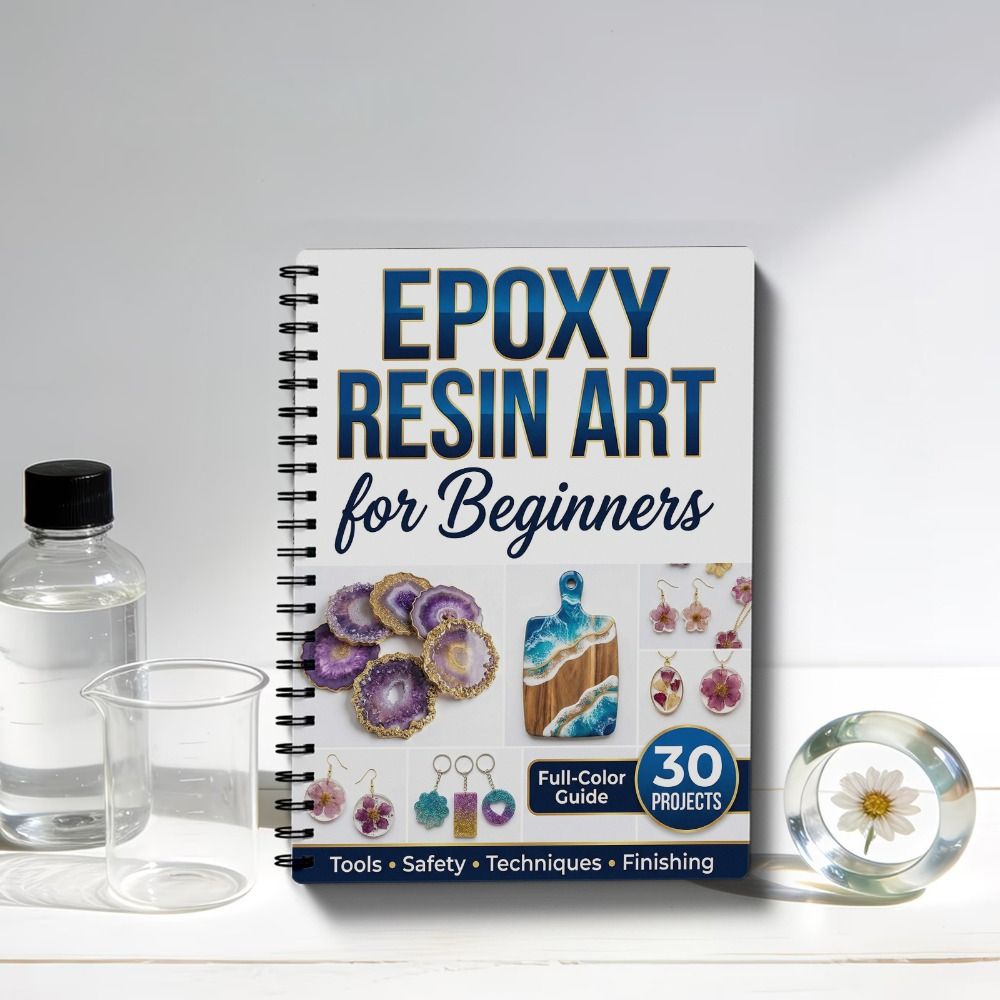 Пособие по созданию изделий из – обзор и цена Jewelry Making Guide