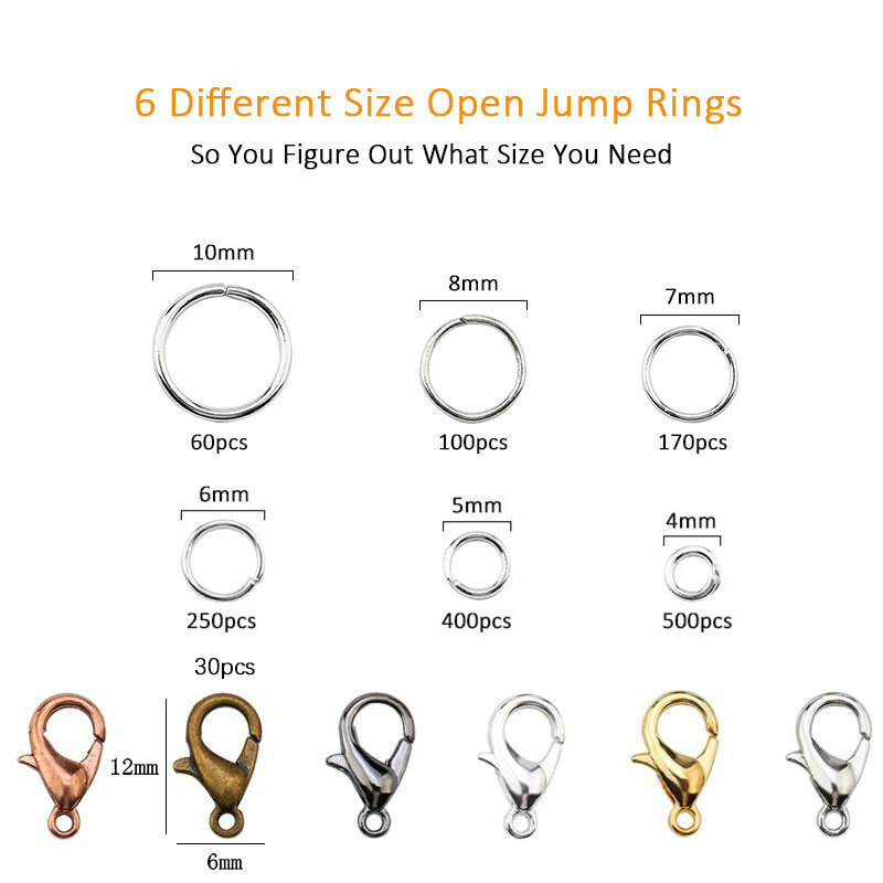 Набор инструментов для изготов – обзор и цена Jewelry Making Pliers Set