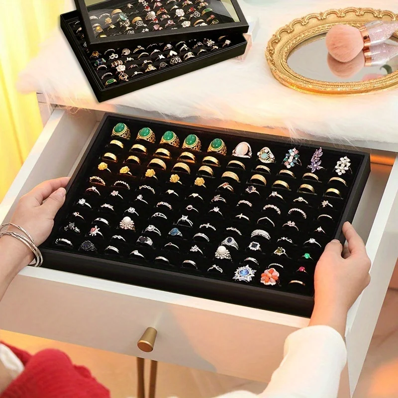 1 комплект, держатель для коле – обзор и цена Jewelry Making Organizer