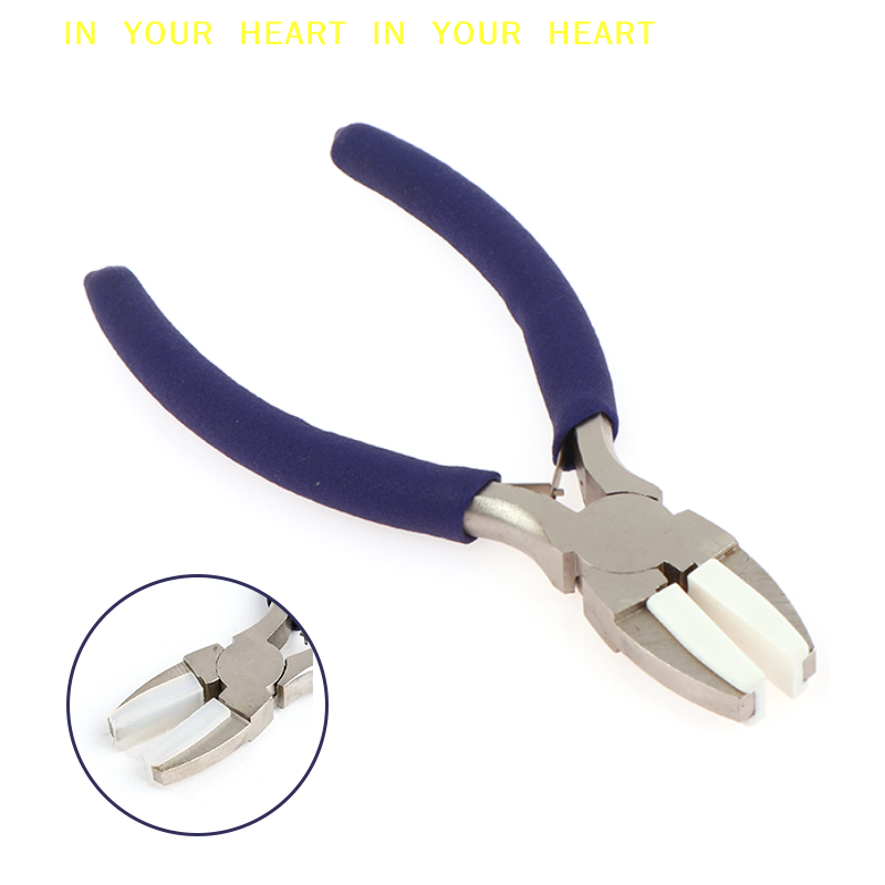 Нейлоновые плоскогубцы из угле – обзор и цена Xtool Jewelry Making