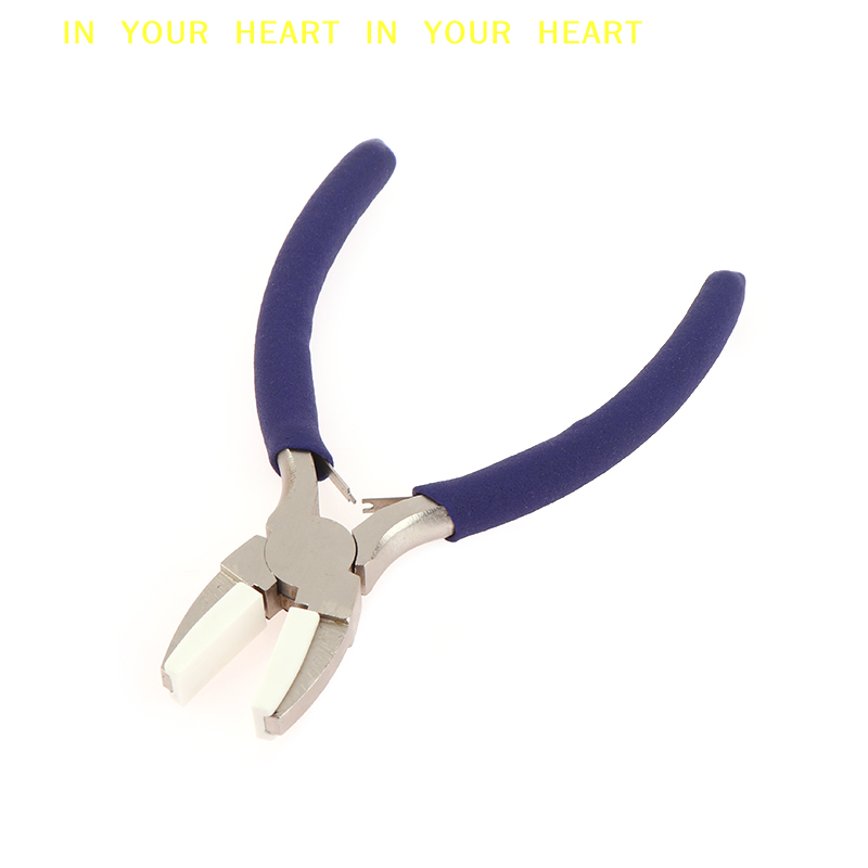 Нейлоновые плоскогубцы из угле – обзор и цена Xtool Jewelry Making