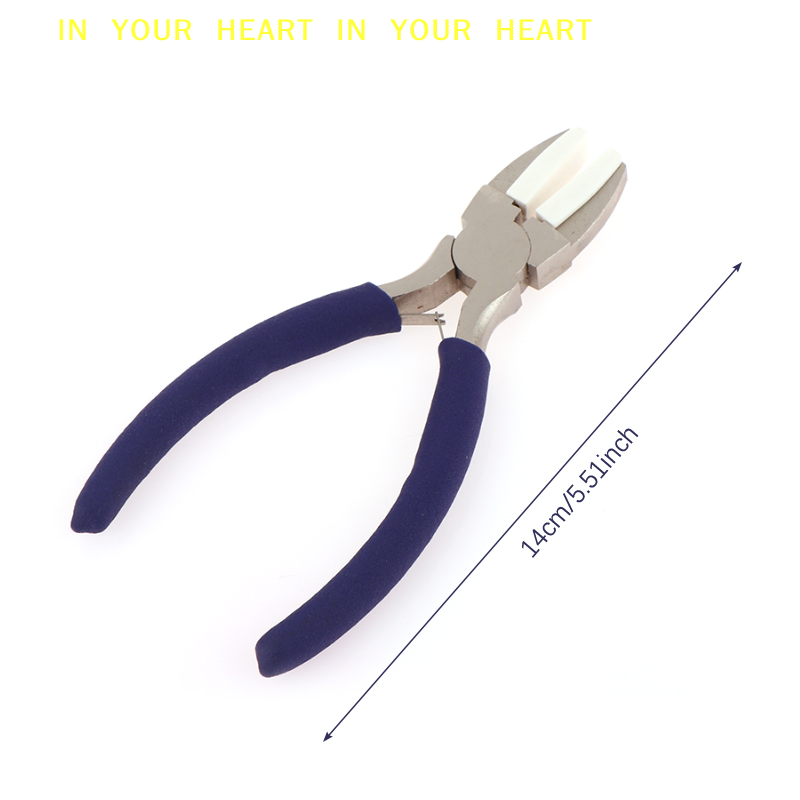 Нейлоновые плоскогубцы из угле – обзор и цена Xtool Jewelry Making