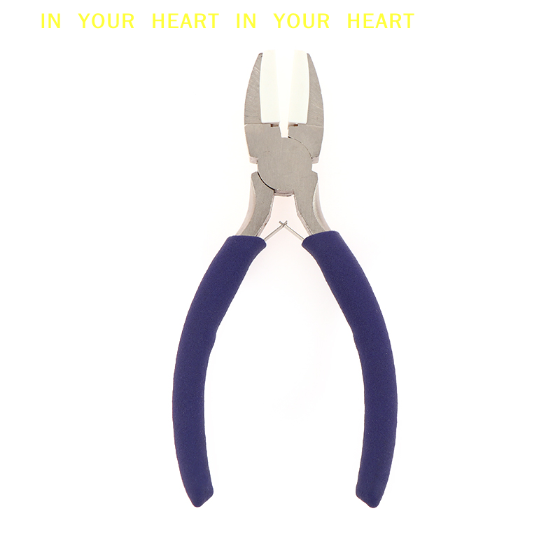 Нейлоновые плоскогубцы из угле – обзор и цена Xtool Jewelry Making