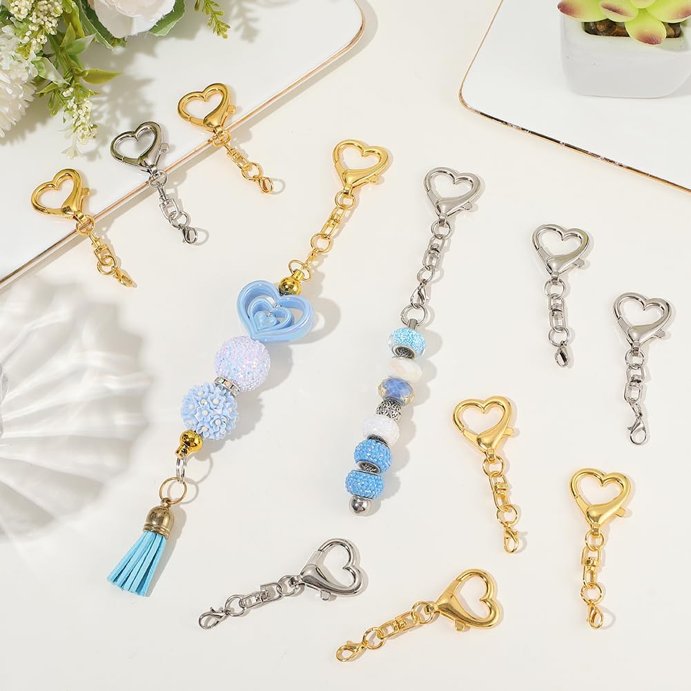 5/15/30 шт. Поворотные застежк – обзор и цена Jewelry Making Material