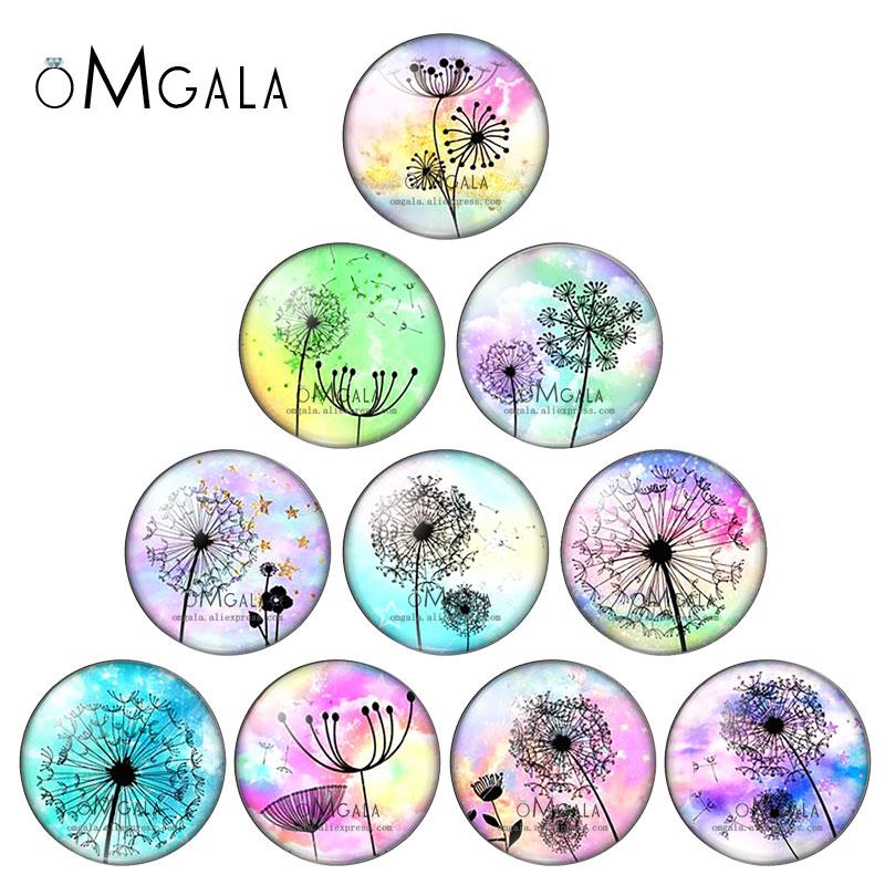 Одуванчик модный, арт-рисунок, – обзор и цена Jewelry Making Drawing