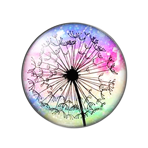 Одуванчик модный, арт-рисунок, – обзор и цена Jewelry Making Drawing