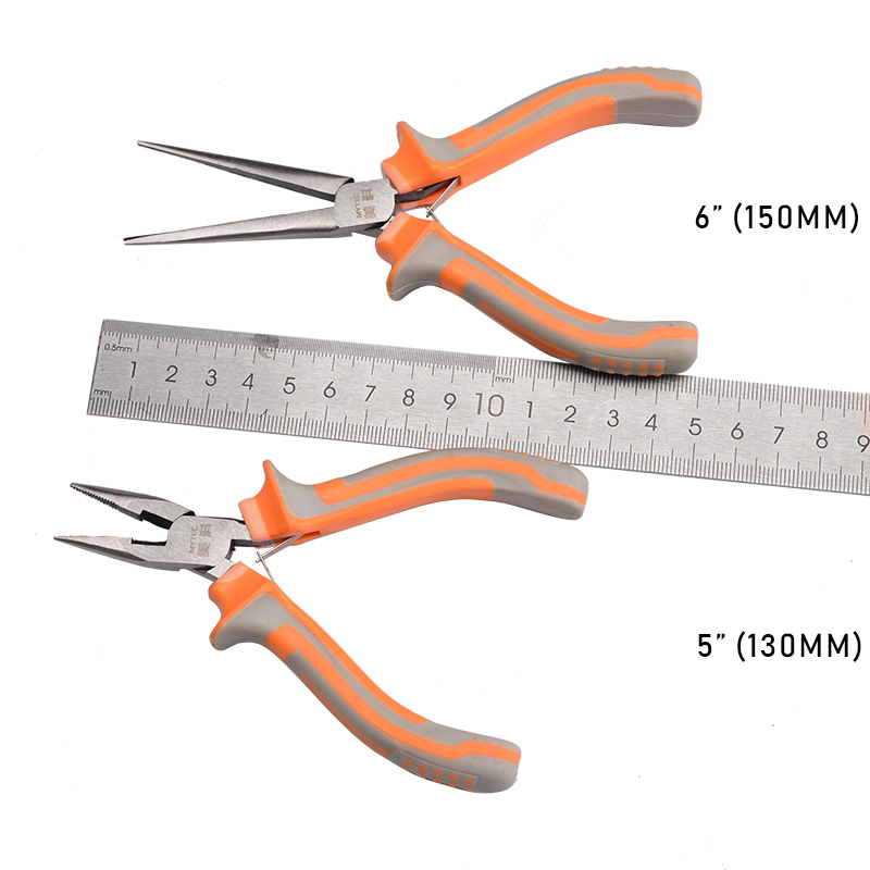 Набор профессиональных мини-пл – обзор и цена Jewelry Making Pliers Set