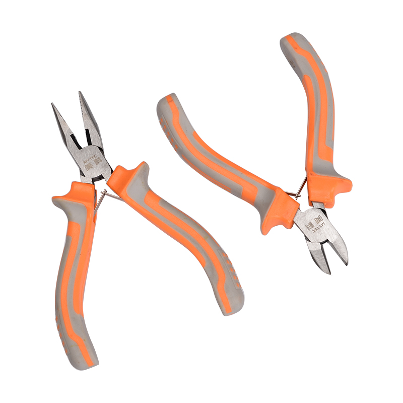 Набор профессиональных мини-пл – обзор и цена Jewelry Making Pliers Set