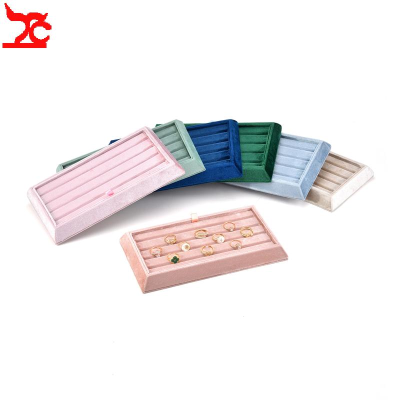 Мягкий бархатный лоток для кол – обзор и цена Bead Mat Velvet