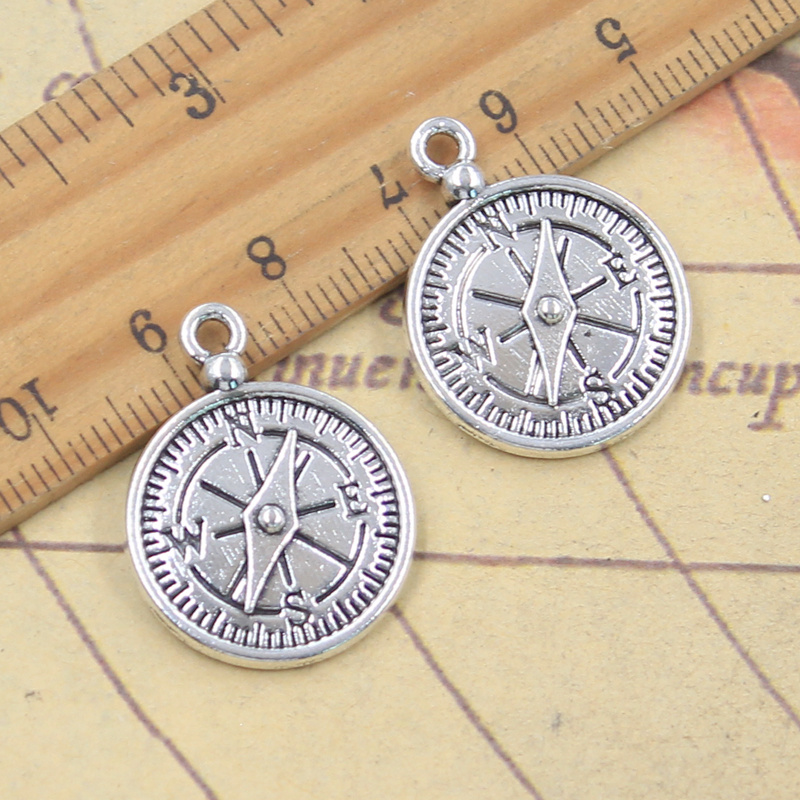 10 шт., подвески, направляющая – обзор и цена Jewelry Making Guide